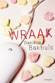 Wraak - eBook Daniëlle Bakhuis (9021669714)