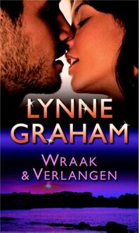 Wraak & verlangen - eBook Lynne Graham (9461996616)