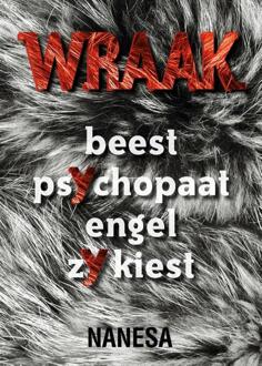 Wraak