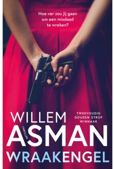 Wraakengel - Willem Asman