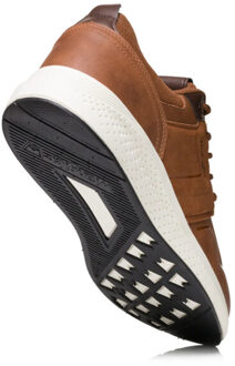Wrangler Avon low mens sneaker Bruin - 45