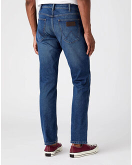 Wrangler Greensboro arcade Blauw - 30-32