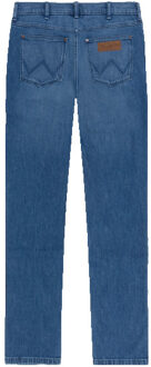 Wrangler Greensboro aries Blauw - 38-34