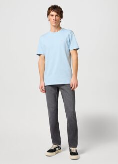 Wrangler Greensboro blackout Zwart - 30W/32L