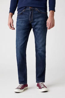 Wrangler GREENSBORO Heren Jeans W33 X L34