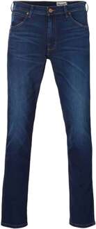 Wrangler GREENSBORO Regular fit Heren Jeans - Maat W32 X L32