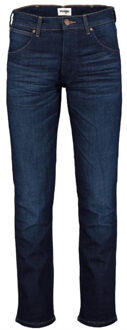 Wrangler GREENSBORO Regular fit Heren Jeans - Maat W33