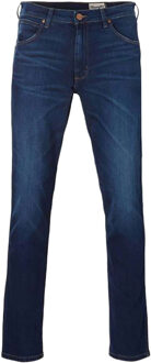 Wrangler GREENSBORO Regular fit Jeans Maat W36 X L32