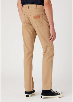 Wrangler Greensboro tigers eye Bruin - 30-32