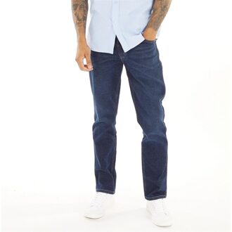 Wrangler Greensboro wonderwall - maat Blauw
