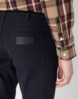 Wrangler Greensboro Zwart