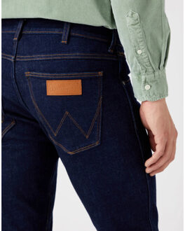 Wrangler Larston day drifter - maat 31-34 Blauw