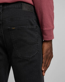 Wrangler Lee brooklyn used hellen Zwart