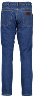 Wrangler R texas 3009 Blauw - 33-30