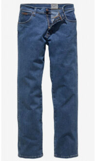 Wrangler R texas 3010 Blauw - 34-34
