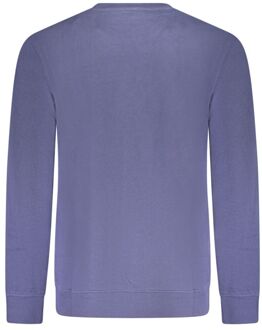 Wrangler Ronde Hals Sweater Klassieke Stijl Lichtgrijs - 2XL