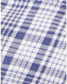 Wrangler Shirt vintage - maat XS Blauw