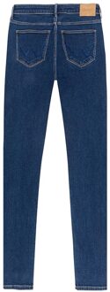 Wrangler Skinny willow - maat Donkerblauw