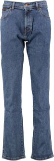 Wrangler Straight Fit TEXAS donker blauw - 36-L30;36-L32;36-L34;36-L36;38-L30;38-L32;38-L34;38-L36;40-L30;40-L32;40-L34;40-L36;42-L32;42-L36;44-L32;44-L34;44-L36;46-L34;48-L34;30-L32;30-L34;31-L30;31-L32;31-L34;32-L30;32-L32;32-L34;32-L36;33-L30;33-L32;33-L34;33-L