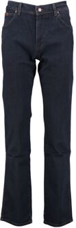 Wrangler Straight Fit TEXAS donker blauw - 36-L30;36-L32;36-L34;36-L36;38-L30;38-L32;38-L34;38-L36;40-L30;40-L32;40-L34;40-L36;42-L32;44-L32;44-L34;46-L34;48-L34;30-L30;30-L32;30-L34;31-L30;31-L32;31-L34;32-L30;32-L32;32-L34;32-L36;33-L30;33-L32;33-L34;33-L36;34-L