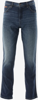 Wrangler Straight Fit TEXAS donker blauw - 36-L30;36-L32;36-L34;38-L30;38-L32;38-L34;40-L32;40-L34;42-L32;42-L34;30-L32;30-L34;31-L30;31-L32;31-L34;32-L30;32-L32;32-L34;33-L30;33-L32;33-L34;34-L30;34-L32;34-L34