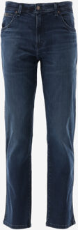 Wrangler Straight Fit TEXAS donker blauw - 40-L30;36-L30;36-L32;36-L34;38-L30;38-L32;38-L34;38-L36;40-L32;40-L34;42-L32;42-L34;30-L30;30-L32;30-L34;31-L30;31-L32;31-L34;32-L30;32-L32;32-L34;33-L30;33-L32;33-L34;34-L30;34-L32;34-L34;44-L34;44-L32;42-L30;46-L32