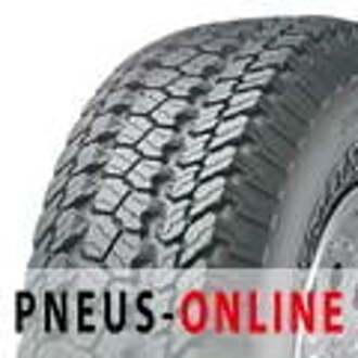 Wrangler Territory AT/S