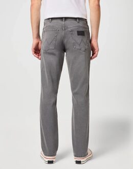 Wrangler Texas revelation Grijs