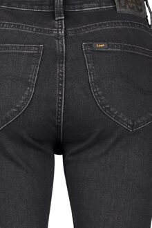 Wrangler Texas slim sinner Blauw - 31W/34L