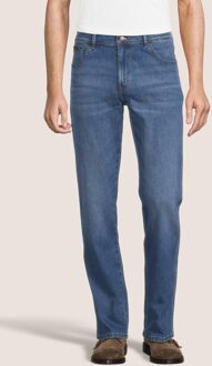 Wrangler Texas sweet talker Blauw - 32W/32L