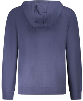 Wrangler Zip Hoodie Ww0dm4014 - maat Donkergrijs