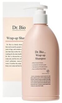 Wrap-Up Shampoo 250ml