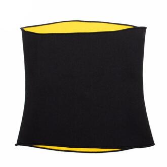Wrap Workout Shapewear Afslanken Fitness Riem Xtreme Power Thermo Body Shaper Taille Trainer Trimmer Corset Taille Riem