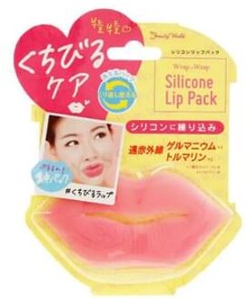 Wrap Wrap Silicone Lip Pack 1 pc