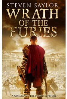 Wrath of the Furies