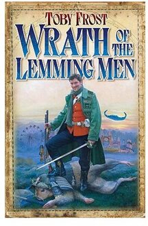 Wrath of the Lemming-men