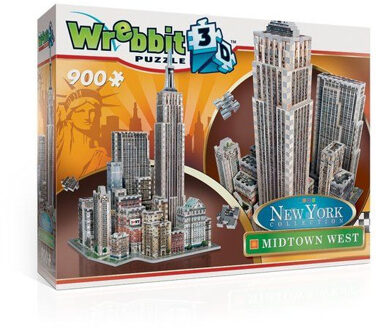 wrebbit New York Midtown West