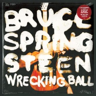 Wrecking Ball (2LP+Cd)