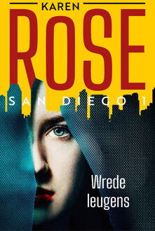 Wrede leugens -  Karen Rose (ISBN: 9789026168154)