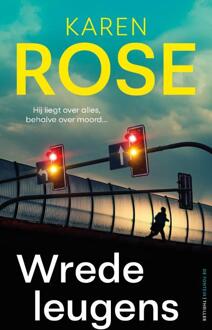 Wrede leugens -  Karen Rose (ISBN: 9789026181771)