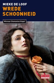 Wrede schoonheid - eBook Mieke De Loof (9044519727)