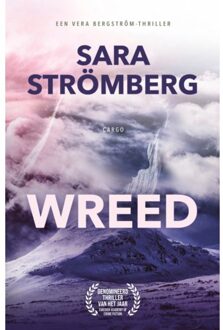 Wreed - Bergström - Sara Strömberg