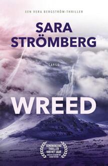 Wreed -  Sara Strömberg (ISBN: 9789403130354)