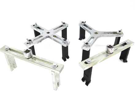 Wrench Anti-Slip Car Universal Fuel Tank Cap Lock Ring Alloy Pump Cover Removal Tool Wrench Fuel Tank Cap Lock Rings