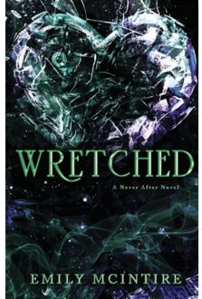 Wretched - Never After - Emily McIntire