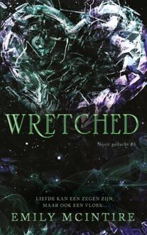 Wretched - Nooit Gedacht - Emily McIntire