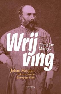 Wrijving -  Peter Jan Margry (ISBN: 9789044653908)