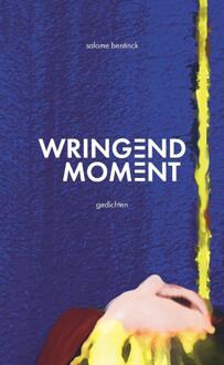 Wringend moment -  Salome Bentinck (ISBN: 9789082005981)