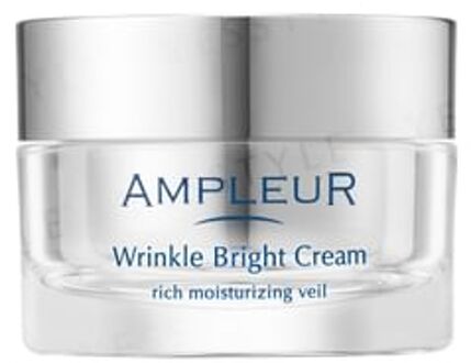 Wrinkle Bright Cream 30g