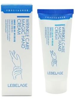 Wrinkle Care Magic Hand Cream - Handcrème